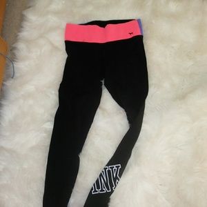 Victoria Secret leggings